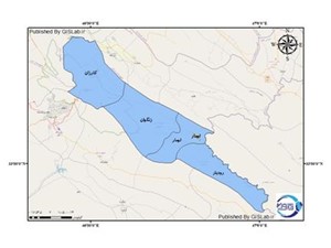 اطلاعات مکانی