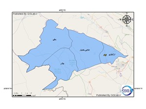 اطلاعات مکانی