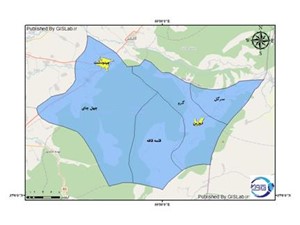 اطلاعات مکانی