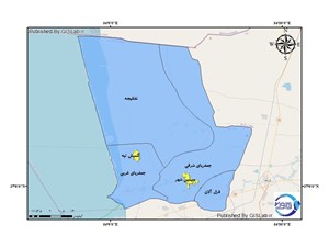 اطلاعات مکانی