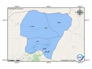 اطلاعات مکانی