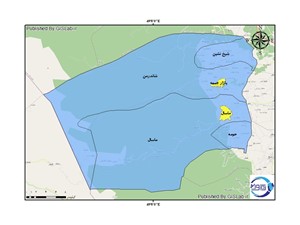 اطلاعات مکانی