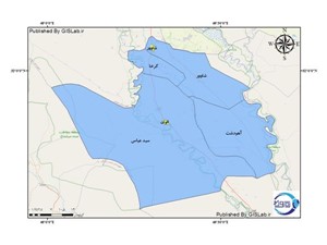 اطلاعات مکانی