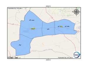 اطلاعات مکانی