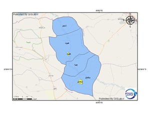 اطلاعات مکانی