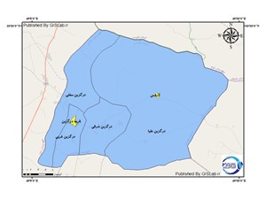 اطلاعات مکانی