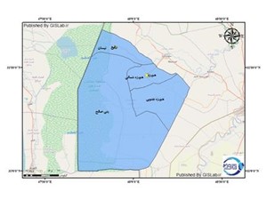 اطلاعات مکانی