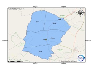 اطلاعات مکانی