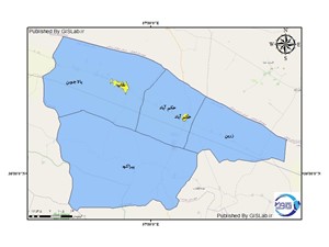 اطلاعات مکانی