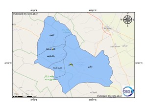 اطلاعات مکانی