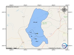 اطلاعات مکانی