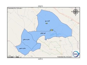 اطلاعات مکانی