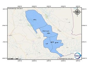 اطلاعات مکانی