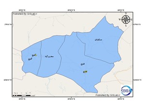 اطلاعات مکانی