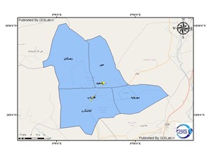 اطلاعات مکانی