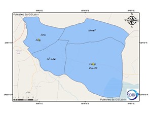 اطلاعات مکانی