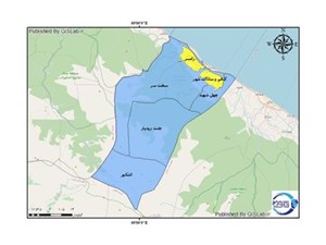 اطلاعات مکانی