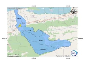 اطلاعات مکانی