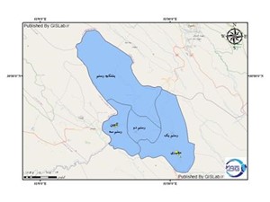 اطلاعات مکانی