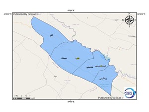 اطلاعات مکانی