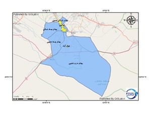 اطلاعات مکانی