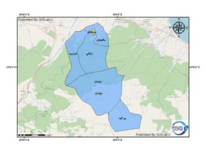 اطلاعات مکانی