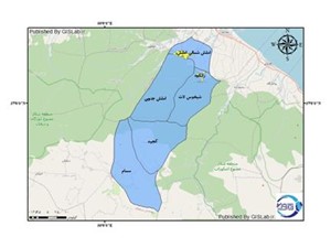 اطلاعات مکانی