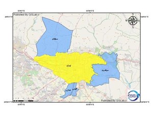 اطلاعات مکانی