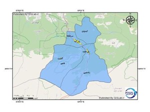 اطلاعات مکانی