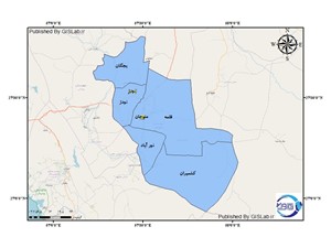 اطلاعات مکانی