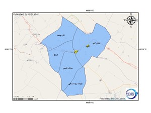 اطلاعات مکانی