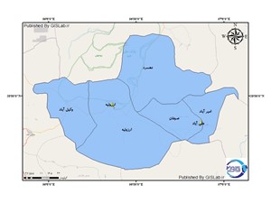 اطلاعات مکانی