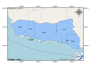 اطلاعات مکانی