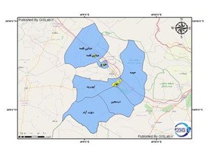 اطلاعات مکانی