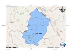 اطلاعات مکانی