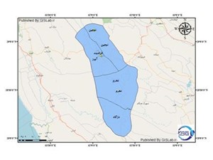 اطلاعات مکانی