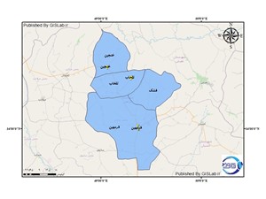 اطلاعات مکانی