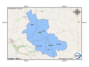 اطلاعات مکانی