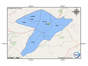 اطلاعات مکانی