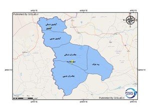 اطلاعات مکانی