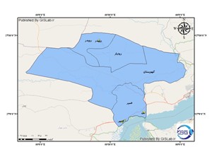 اطلاعات مکانی