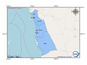 اطلاعات مکانی