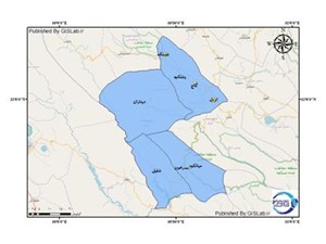 اطلاعات مکانی