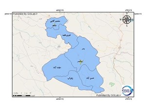 اطلاعات مکانی