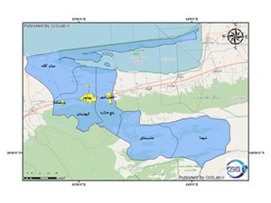 اطلاعات مکانی