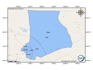 اطلاعات مکانی