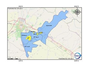 اطلاعات مکانی