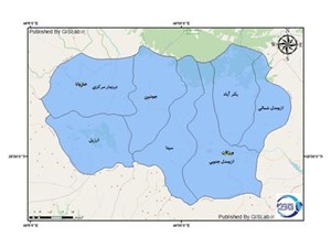 اطلاعات مکانی