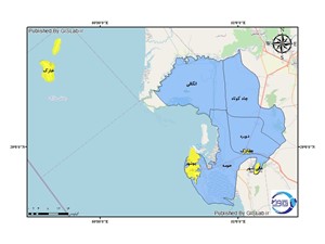 اطلاعات مکانی