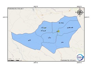 اطلاعات مکانی